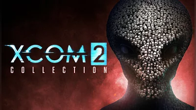 XCOM 2 Collection