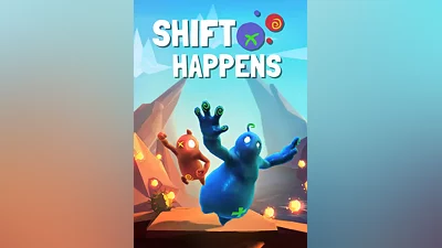Shift Happens