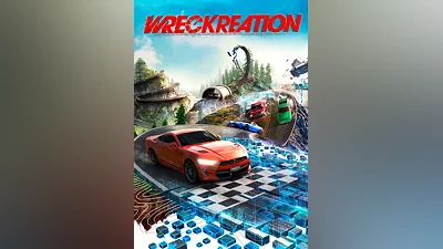Wreckreation
