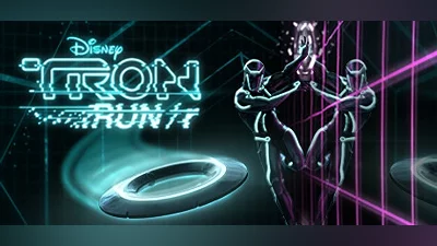 TRON RUN/r