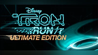 TRON RUN/r - Ultimate Edition