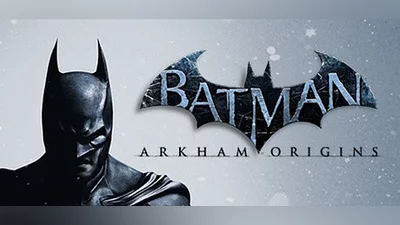 Batman Arkham Origins (PC) [North America] [Standard]