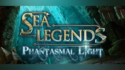Sea Legends Phantasmal Light (PC) [Global] [Collectors]
