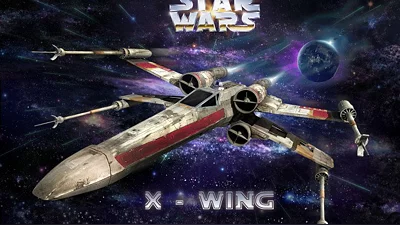 Star Wars : X-Wing Bundle (Steam)