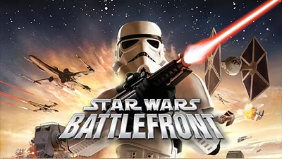 STAR WARS Battlefront (Classic, 2004) (Steam)