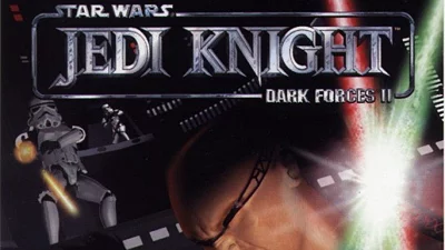 Star Wars Jedi Knight : Dark Forces II (Steam)