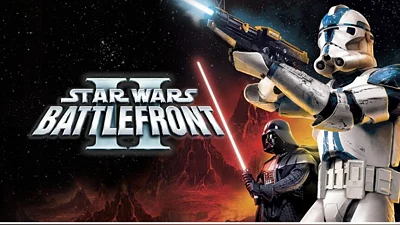 Star Wars: Battlefront 2 (Classic, 2005) (Steam)