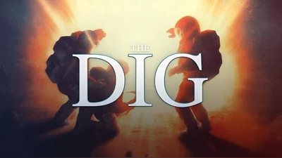 The Dig (Steam)