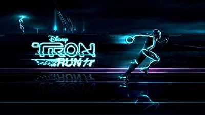 TRON RUN/r (Steam)