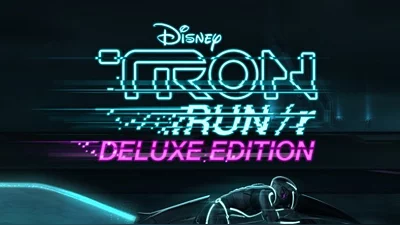 TRON RUN/r - Deluxe Edition (Steam)