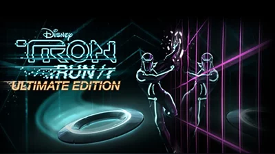 TRON RUN/r - Ultimate Edition (Steam)