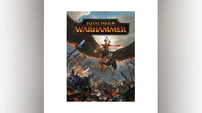 Total War: WARHAMMER