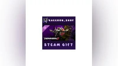 TEKKEN 8 - Armor King DLC * STEAM RU*KZ*UA*СНГ