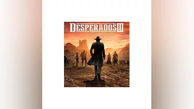 Desperados III (Ключ Steam | РФ+СНГ)