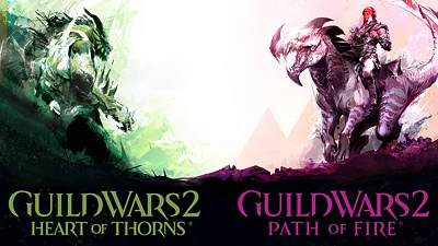 Starter Pack - Guild Wars 2 : Heart of Thorns  and Path of Fire