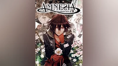 Amnesia: Memories