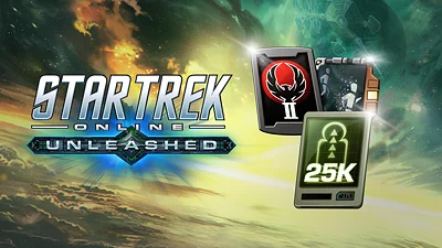 Star Trek Online&nbsp;— Miniature Spore Relay Pack
