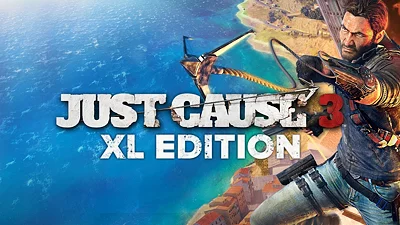 Just Cause 3 XL (PC) [Global] [Standard]