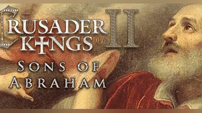 Crusader Kings II Sons of Abraham (DLC) [Global] [Standard]