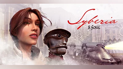 Syberia (PC) [Global] [Standard]
