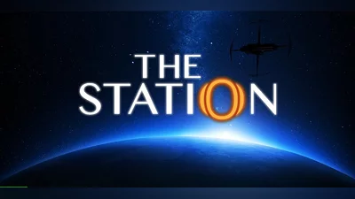 The Station (PC) [Global] [Standard]