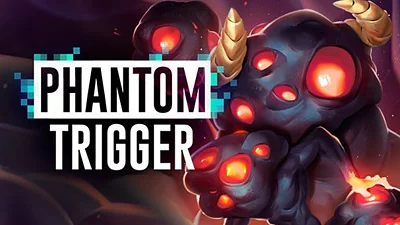 Phantom Trigger (PC) [Global] [Standard]