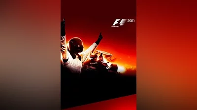 F1 2011 (PC) [Global] [Standard]