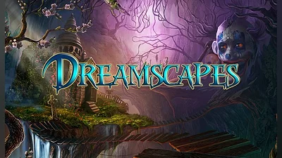 Dreamscapes The Sandman (PC) [Global] [Premium Edition]