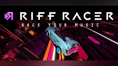 Riff Racer (PC) [Global] [Standard]