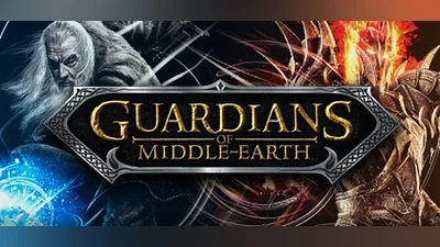 Guardians of Middle-earth (PC) [Global] [Standard]