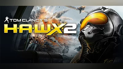 Tom Clancys HAWX 2 (PC) [Global] [Standard]
