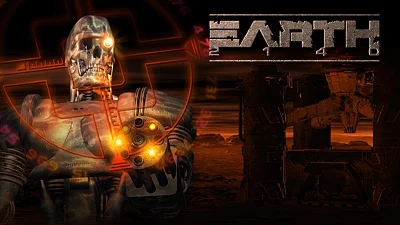 Earth 2140 (PC) [Global] [Standard]