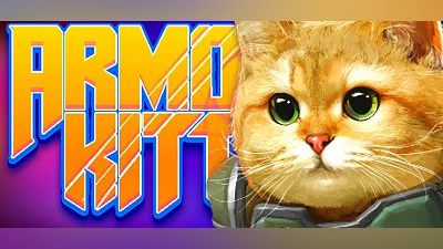 Armored Kitten (PC) [Global] [Standard]