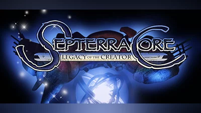 Septerra Core: Legacy of the Creator (PC) [Global] [Standard]