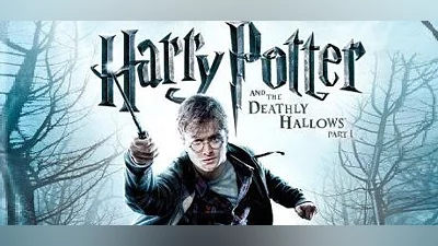 Harry Potter and the Deathly Hallows Part 1 (PC) [Global] [Standard]