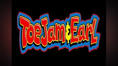 ToeJam & Earl (PC) [Global] [Standard]