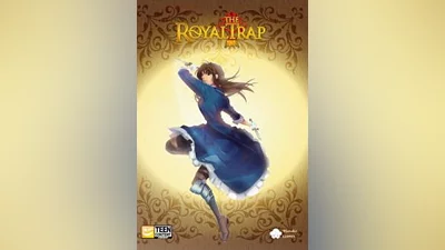The Royal Trap (PC) [Global] [Standard]