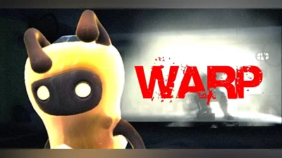 Warp (PC) [Global] [Standard]