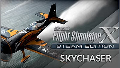 FSX Skychaser AddOn  (PC) [Global] [Steam]