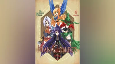 ManaCollect (PC) [Global] [Standard]