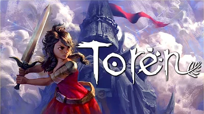 Toren (PC) [Global] [Standard]