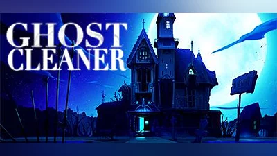 Ghost Cleaner (PC) [Global] [Standard]