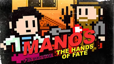 MANOS The Hands of Fate Director's Cut (PC) [Global] [Standard]