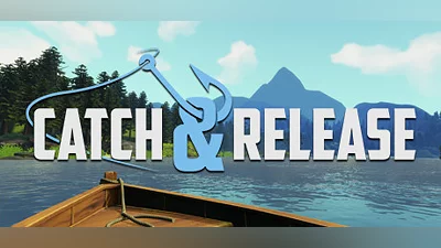 Catch & Release (PC) [Global] [Standard]
