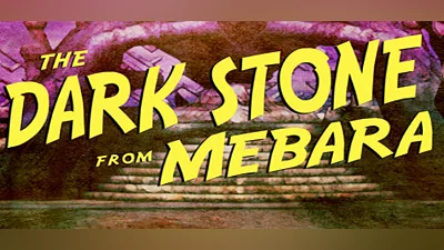 The Dark Stone from Mebara (PC) [Global] [Standard]
