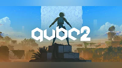 QUBE 2 (PC) [Global] [Standard]