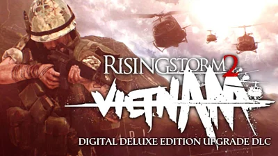 Rising Storm 2 Vietnam Digital Upgrade (DLC) [Global] [Deluxe Edition]
