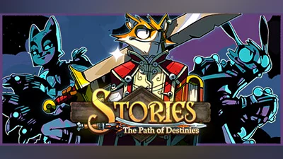 Stories: The Path of Destinies (PC) [Global] [Standard]