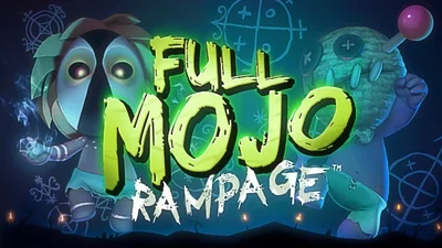 Full Mojo Rampage (PC) [Global] [Standard]