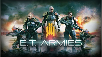 ET Armies (PC) [Global] [Standard]